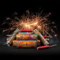 Single Sound Crackers fireworks